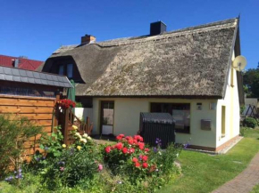 Ferienhaus Fam Wegner in Ückeritz